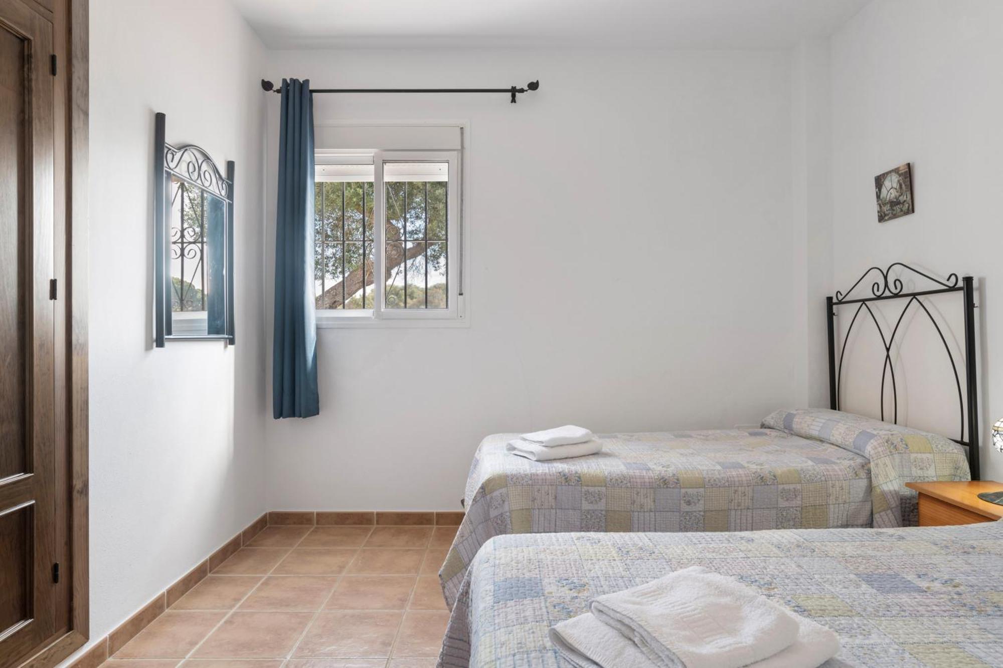 Casa Nesenka 1 Villa Zahora Eksteriør billede