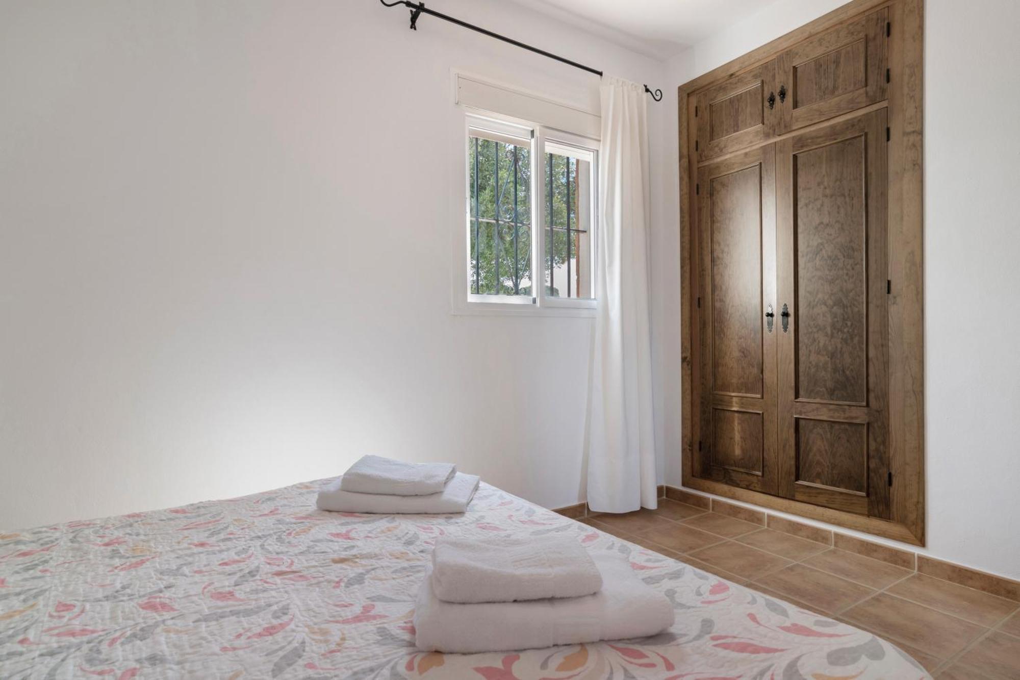 Casa Nesenka 1 Villa Zahora Eksteriør billede