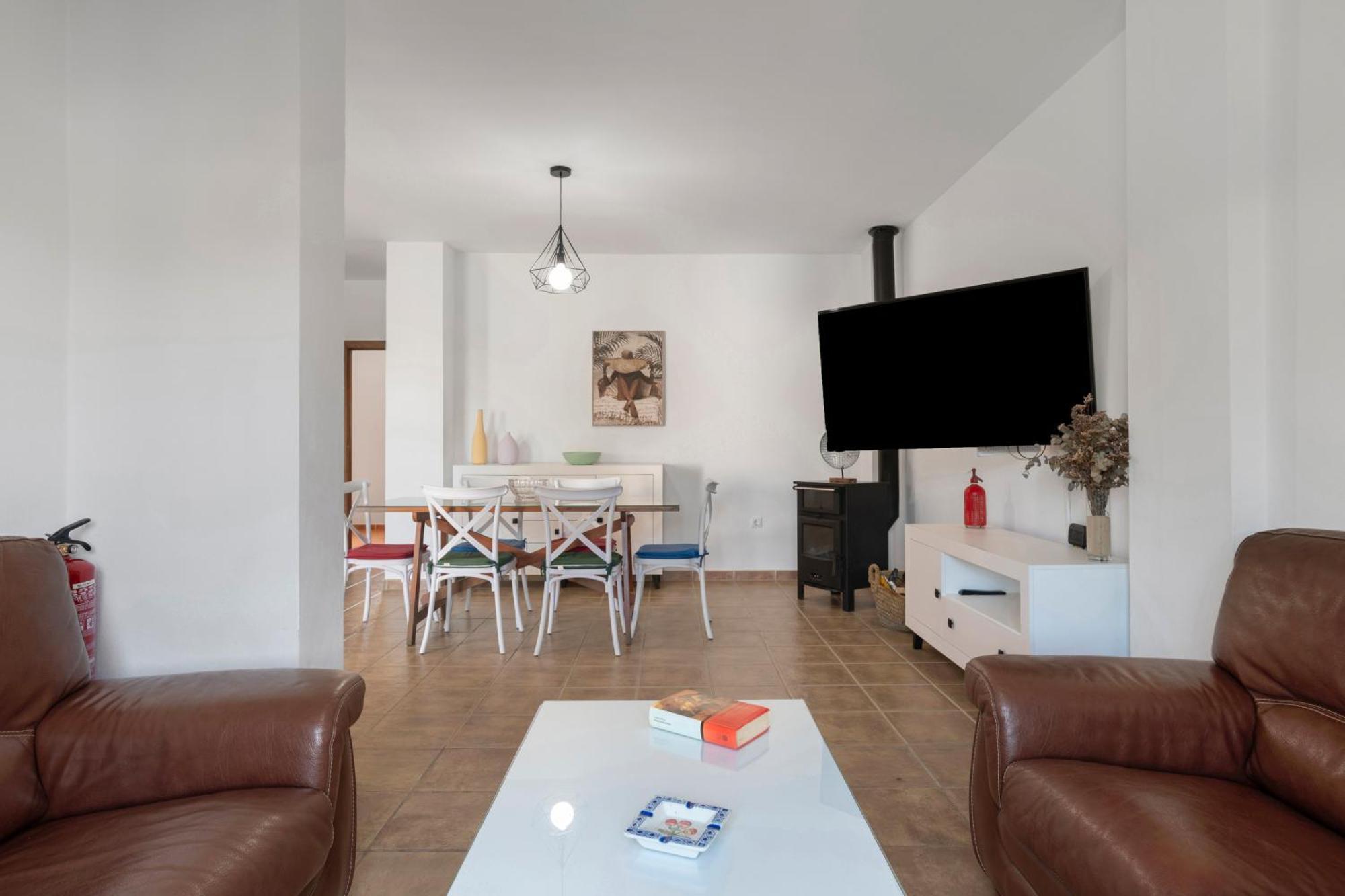 Casa Nesenka 1 Villa Zahora Eksteriør billede