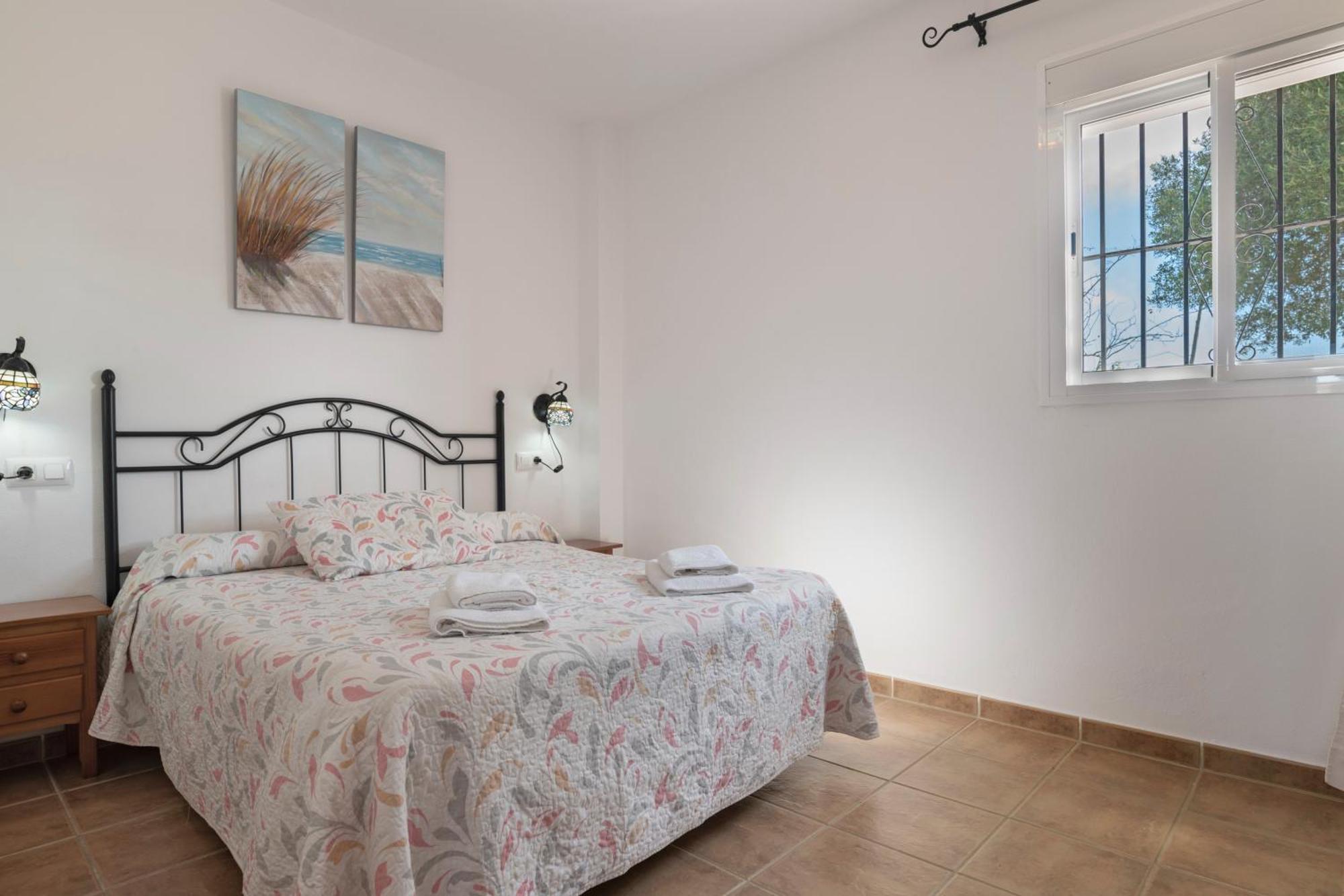 Casa Nesenka 1 Villa Zahora Eksteriør billede