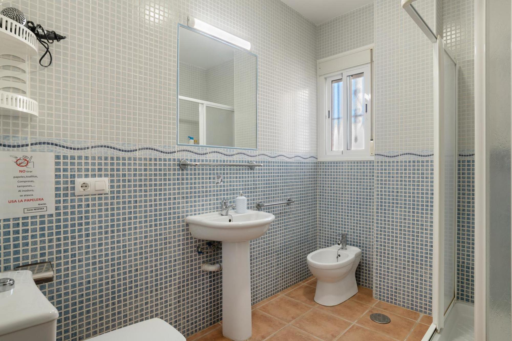Casa Nesenka 1 Villa Zahora Eksteriør billede