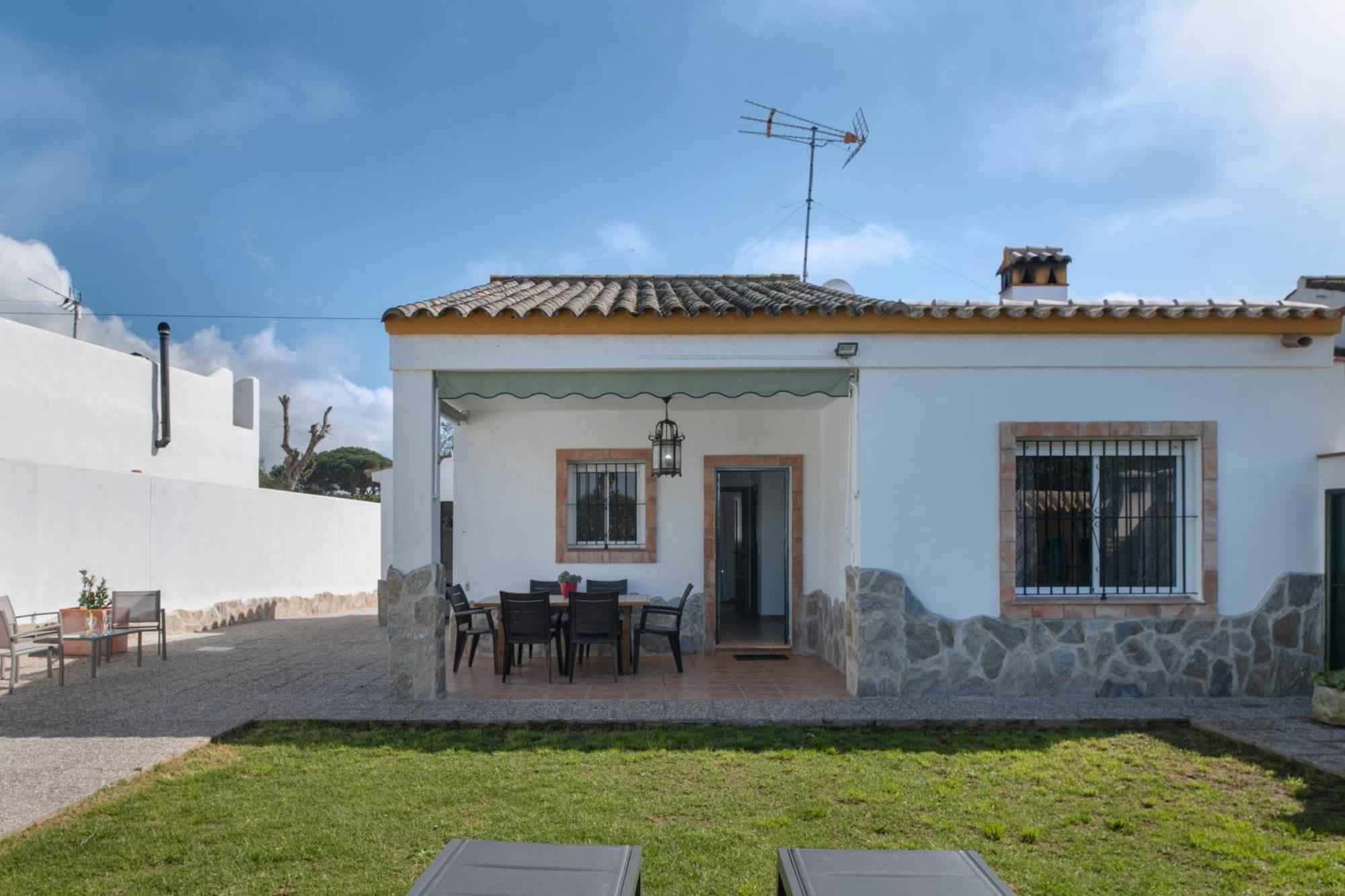 Casa Nesenka 1 Villa Zahora Eksteriør billede