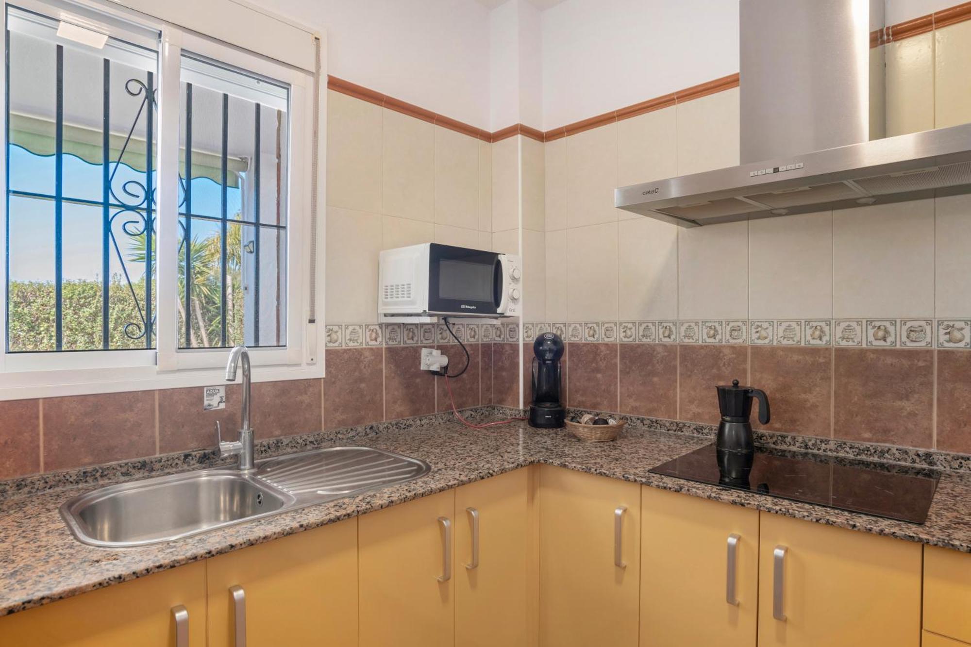Casa Nesenka 1 Villa Zahora Eksteriør billede